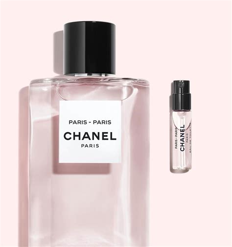 dove trovare profumi chanel in outlet|Chanel perfume official site.